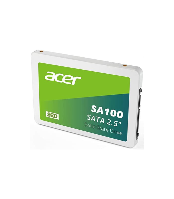 Acer SA100 SATAIII
