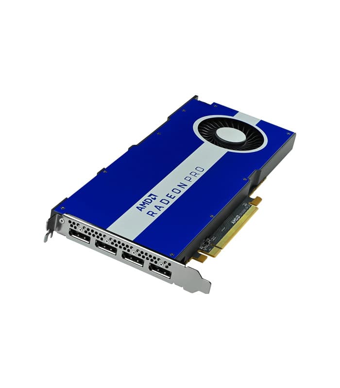 AMD Radeon Pro W5500