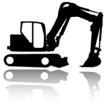 Used Excavators