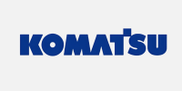 Komatsu LOGO