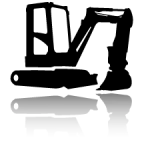 Used Mini Excavators