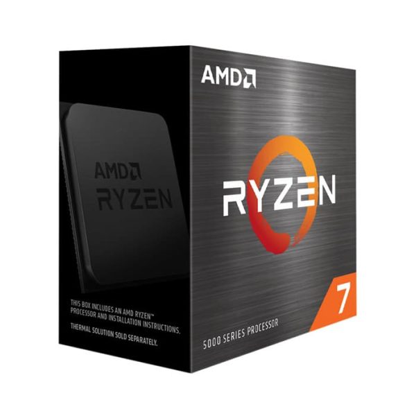 AMD Ryzen 7 5800X