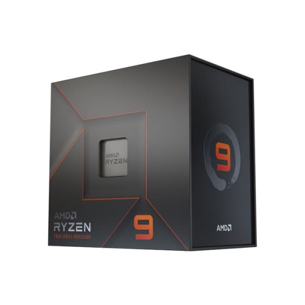 AMD Ryzen 9 7950X