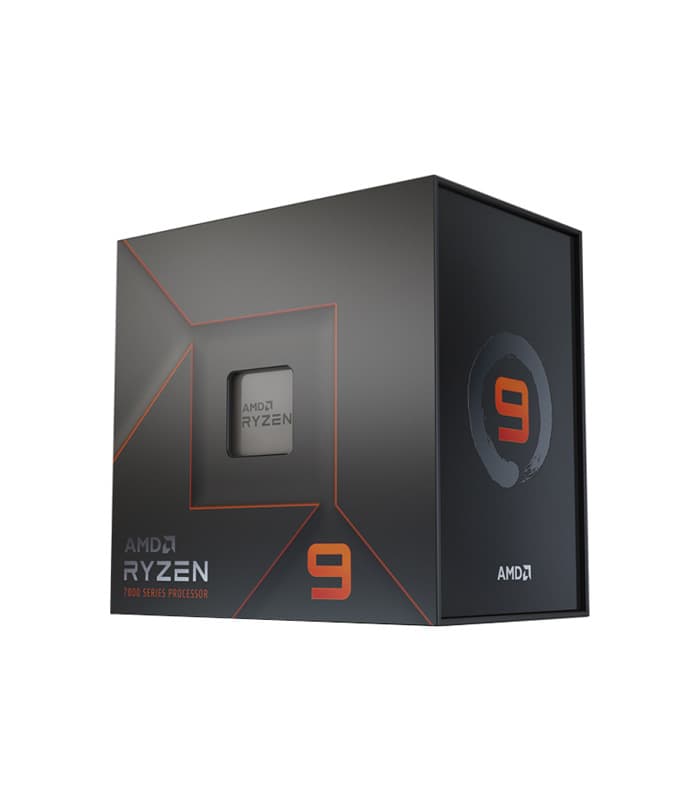 AMD Ryzen 9 7950X
