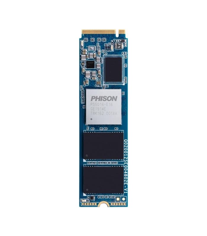 Apacer NVMe M.2