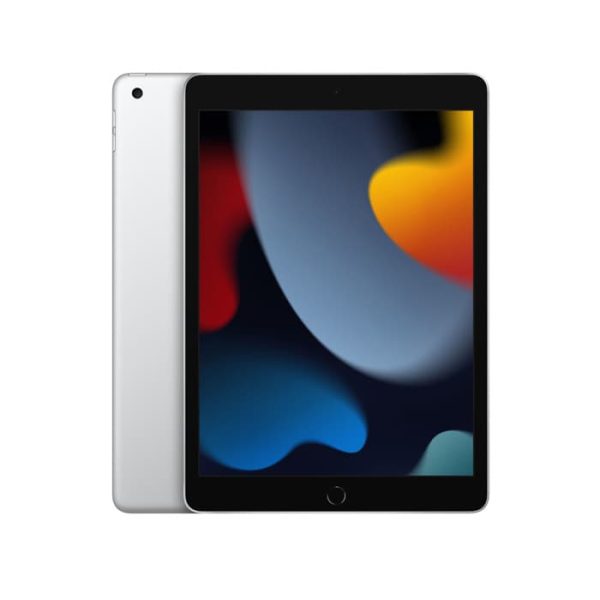 Apple iPad Wi-Fi + Cellular
