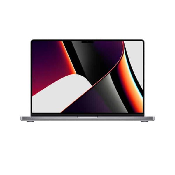 Apple MacBook Pro 16″ M1 Max