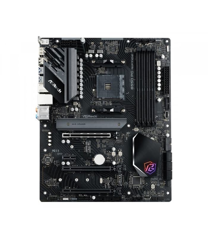 ASRock B550 PG Riptide