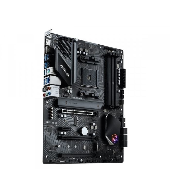 ASRock B550 PG Riptide