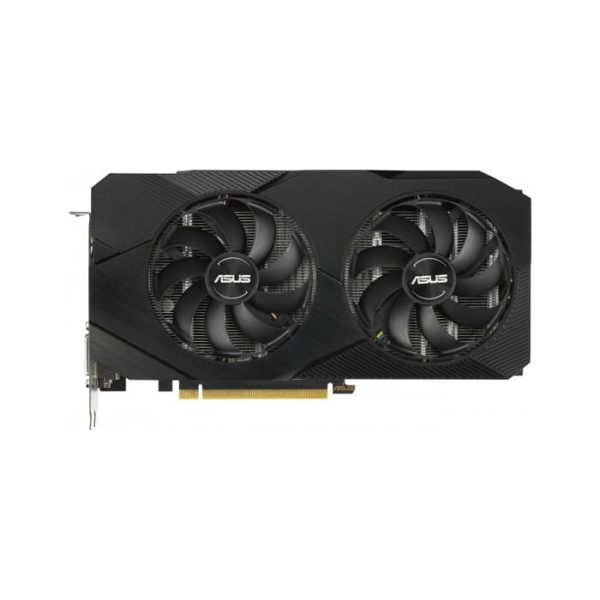 Asus GeForce GTX 1660 Super
