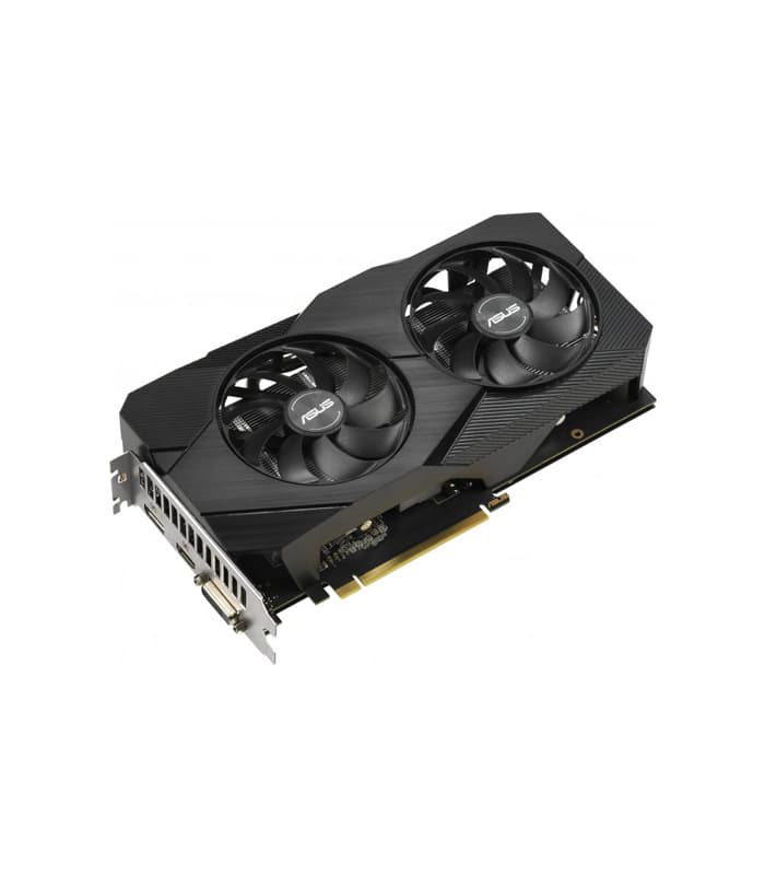 Asus GeForce GTX 1660 Super