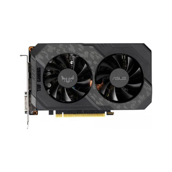 Asus GeForce GTX 1660 Ti TUF