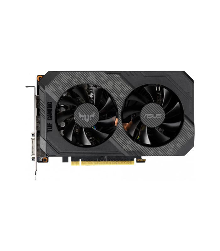 Asus GeForce GTX 1660 Ti TUF