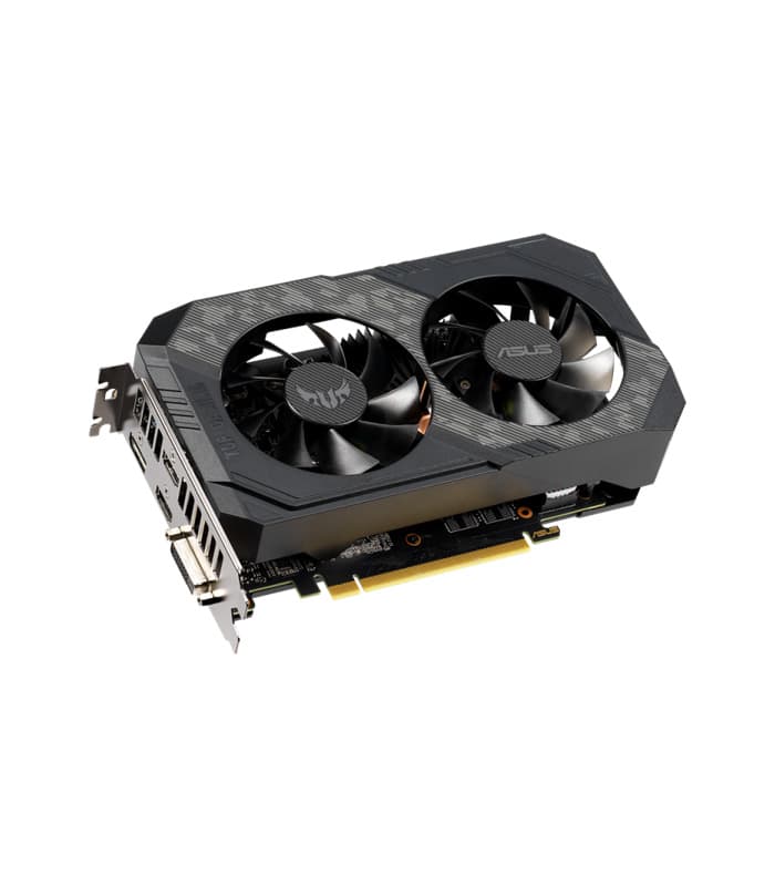 Asus GeForce GTX 1660 Ti TUF