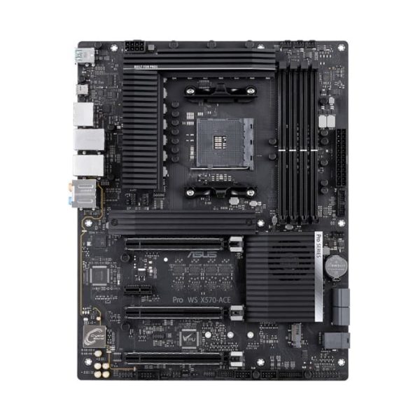 Asus Pro WS X570