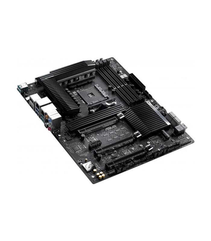 Asus Pro WS X570