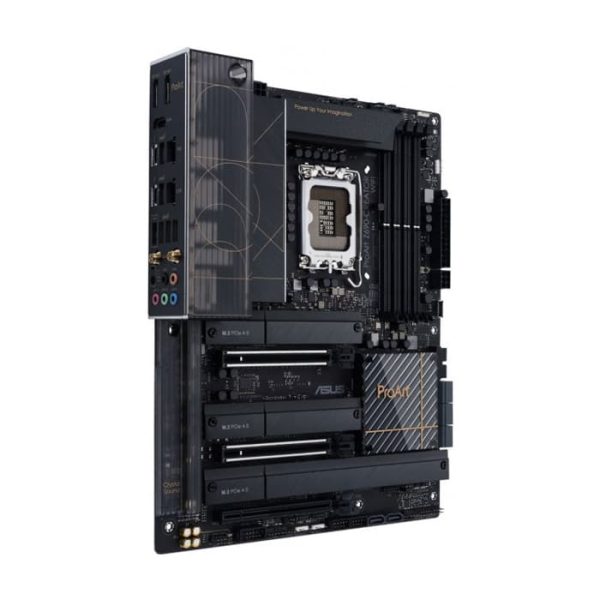 Asus ProArt Z690