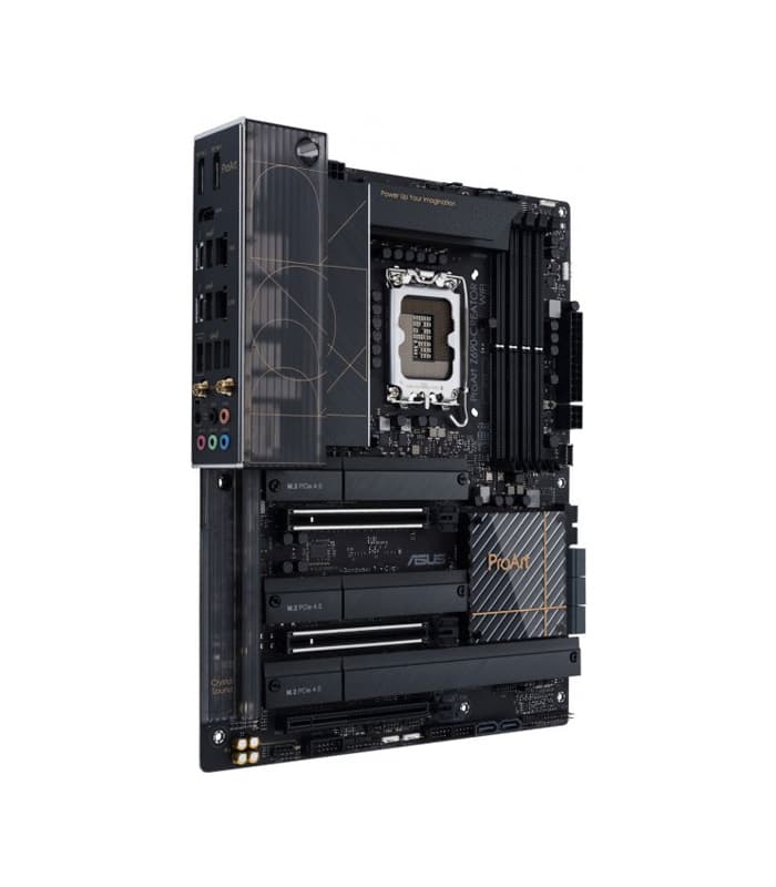 Asus ProArt Z690
