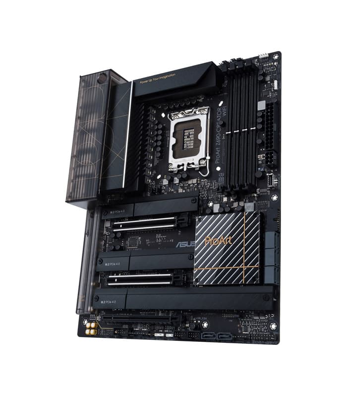 Asus ProArt Z690