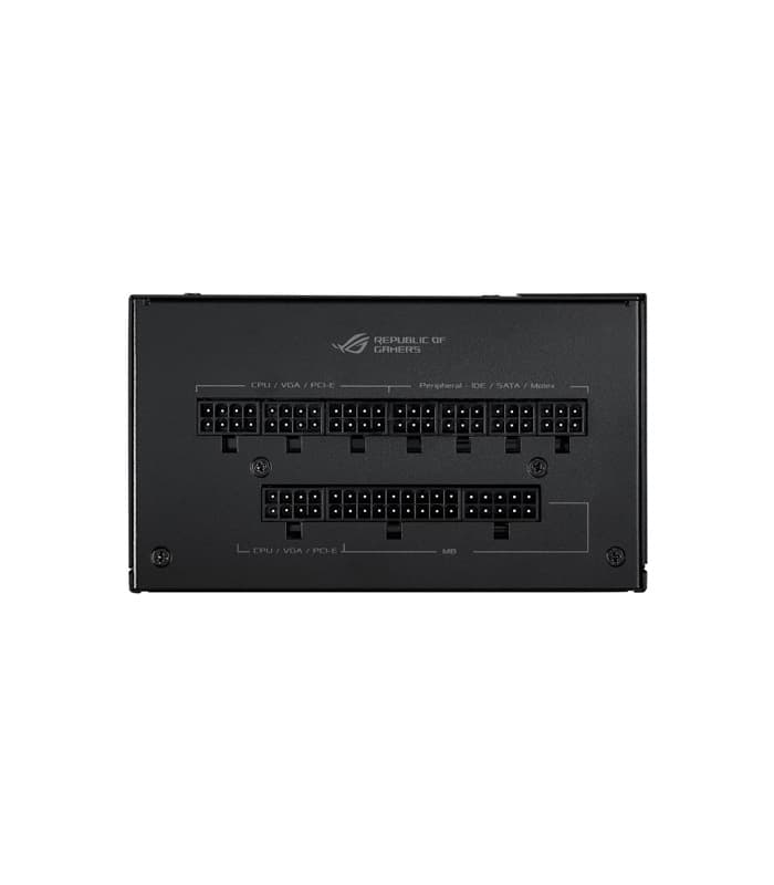 ASUS ROG Strix Gold PSU