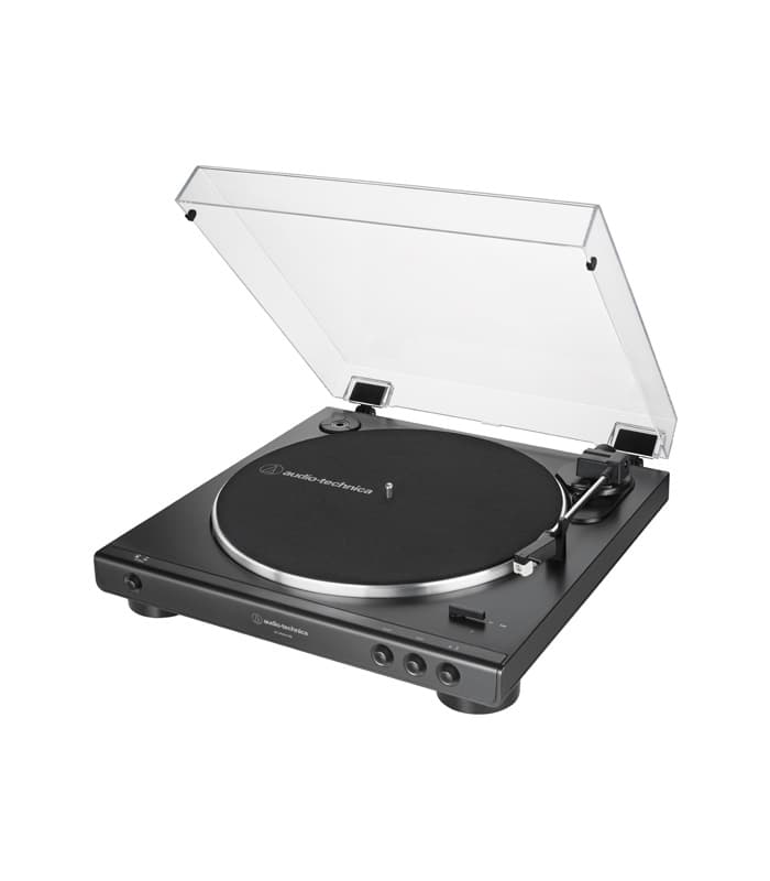 Audio-Technica AT-LP60X-USB