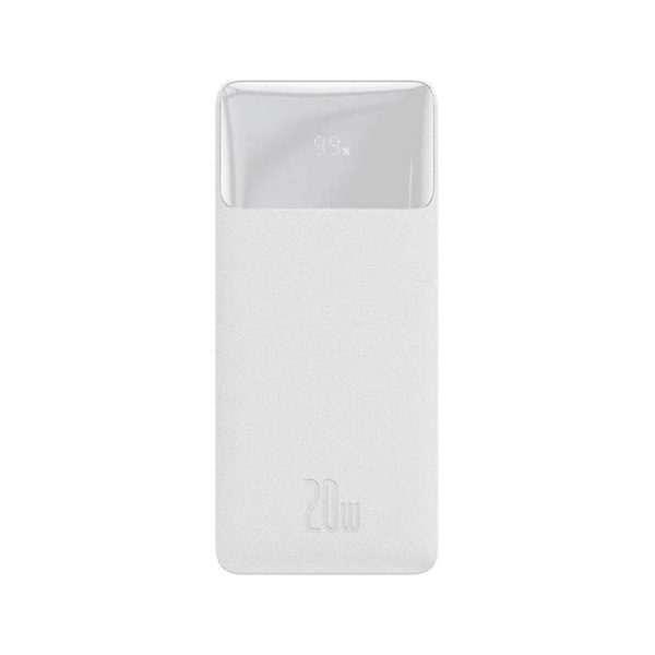 Baseus Bipow Digital Display 30000 mAh 20W