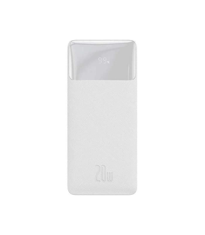 Baseus Bipow Digital Display 30000 mAh 20W