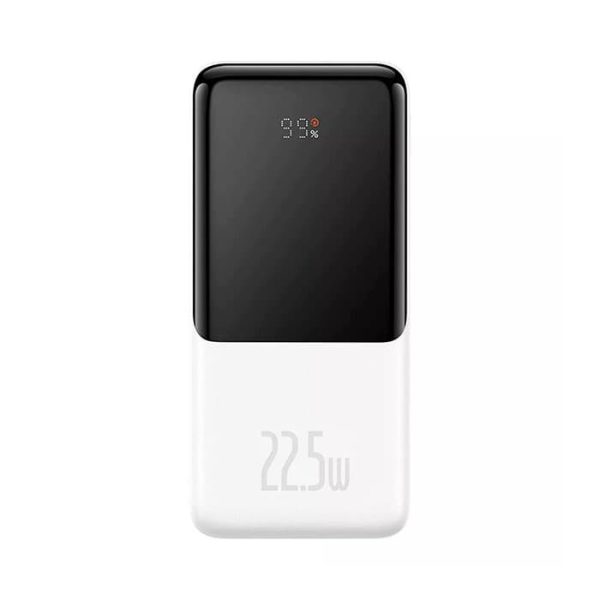 Baseus Elf 10000mAh PD22.5W