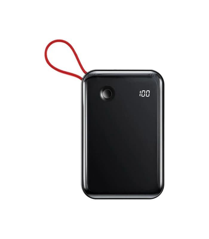 Baseus Mini S 10000mAh 15W