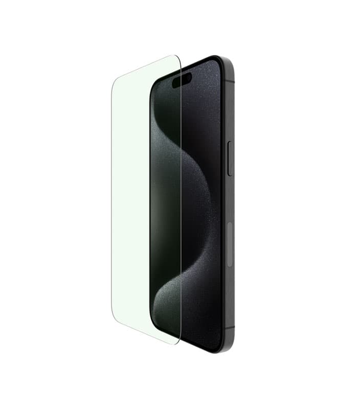 Belkin Blue Light UltraGlass 2