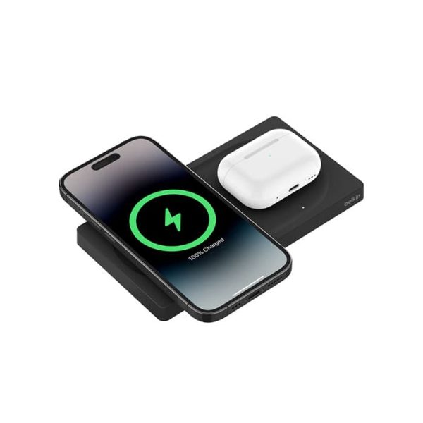 Belkin BoostCharge Pro 3-in-1