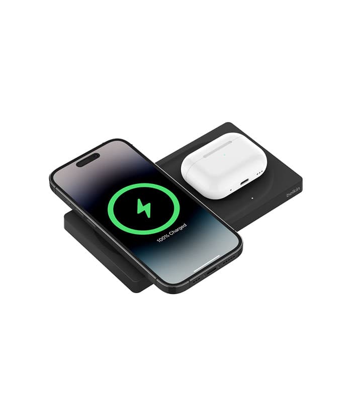 Belkin BoostCharge Pro 3-in-1