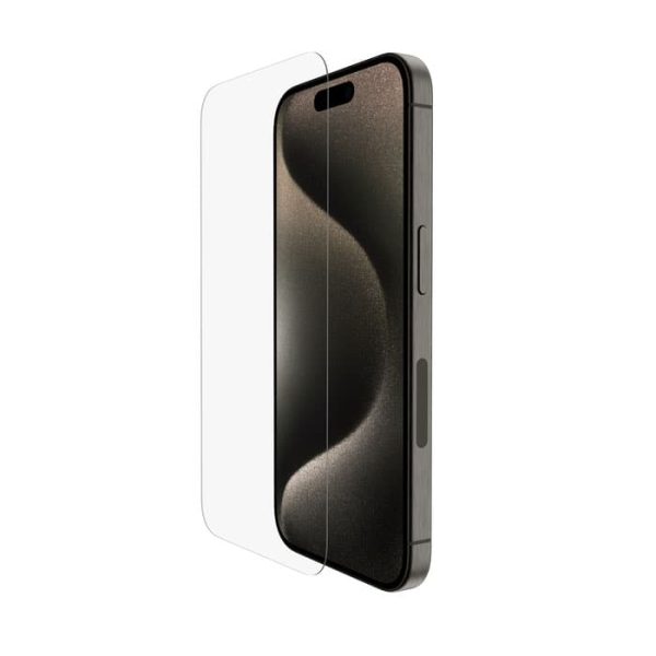 Belkin Tempered ScreenForce