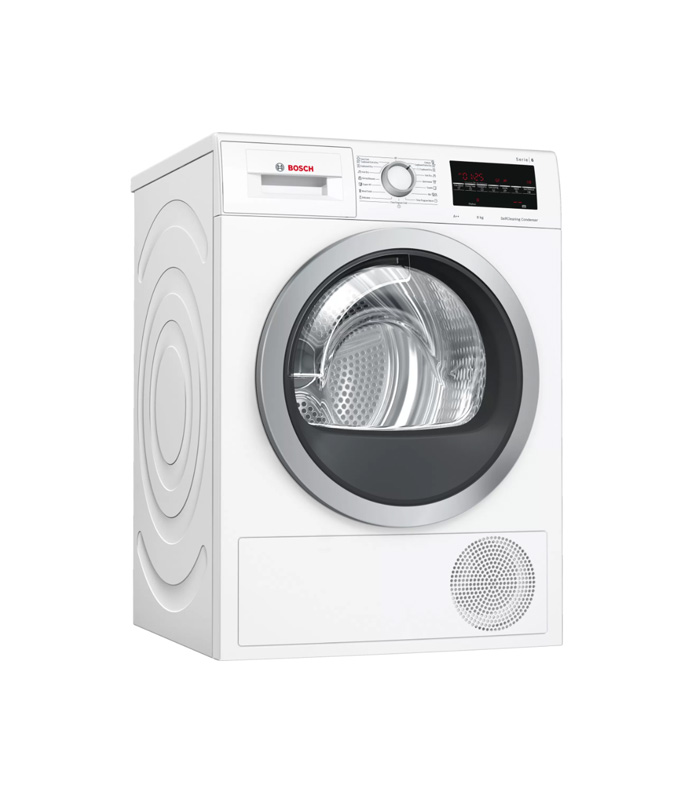 Bosch WTW85461BY