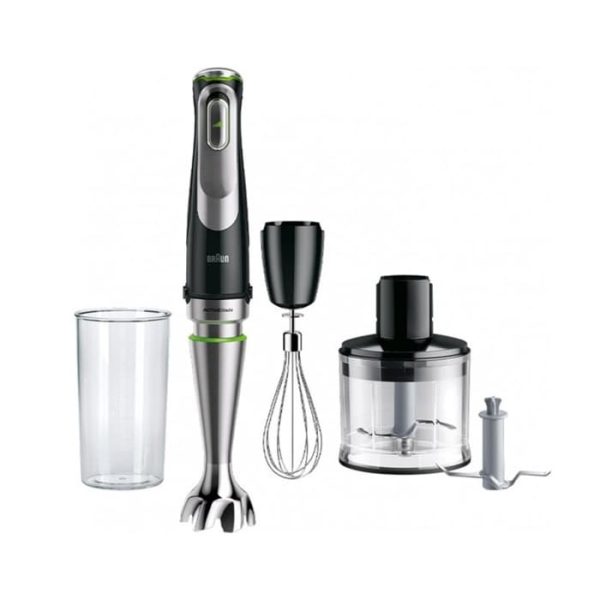 Braun MQ 9135 XI