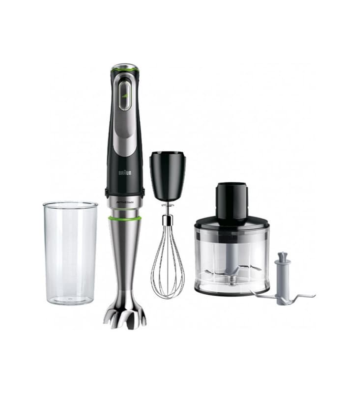 Braun MQ 9135 XI