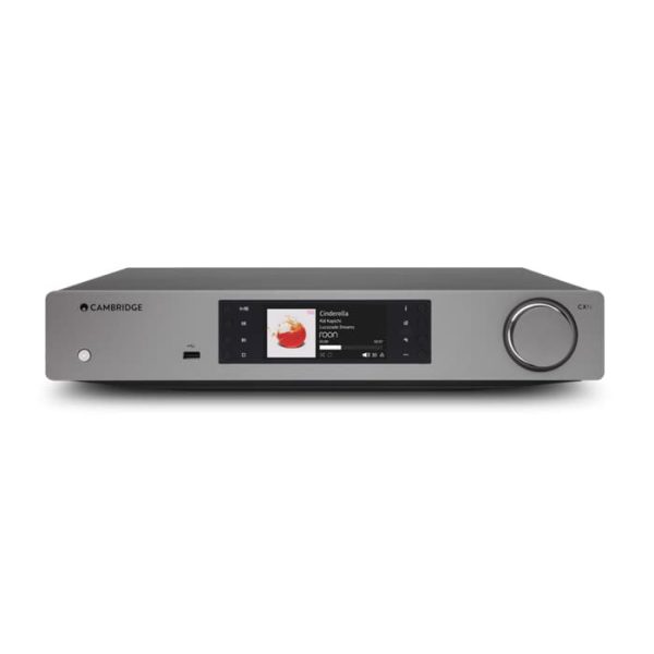Cambridge Audio CXN V2