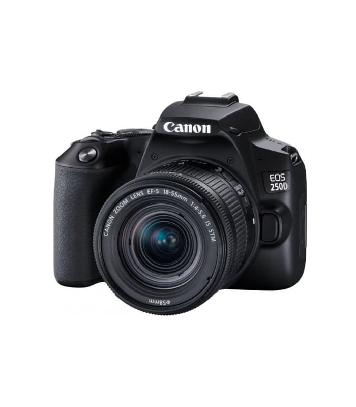 Canon EOS 250D kit