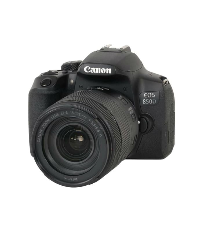 Canon EOS 850D kit