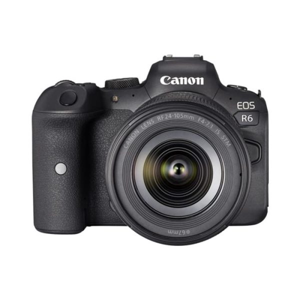 Canon EOS R6 kit