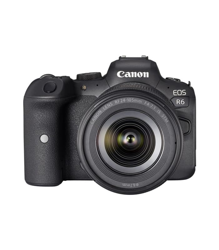 Canon EOS R6 kit