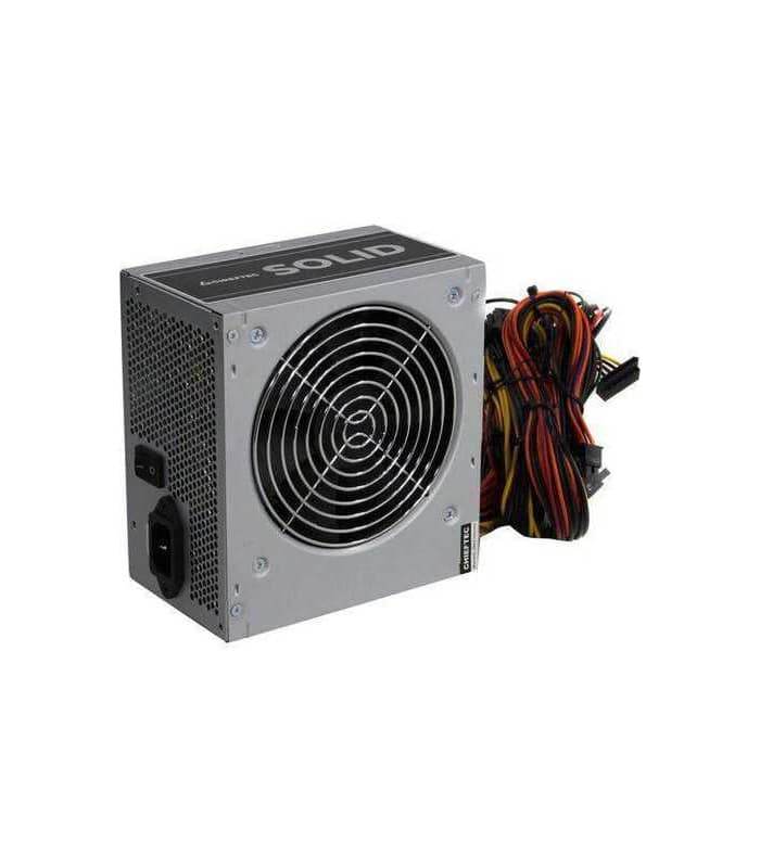 Chieftec Solid GPP-500S