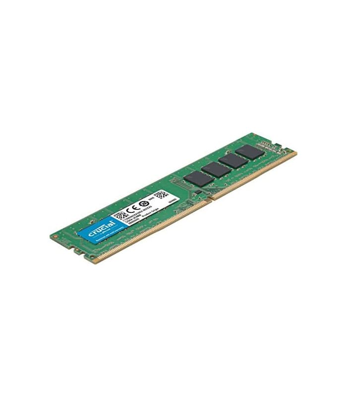 Crucial DDR4-3200