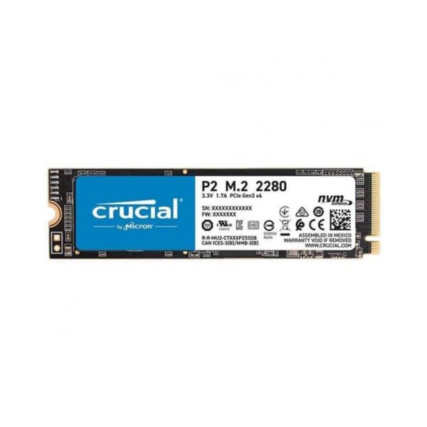 Crucial M.2