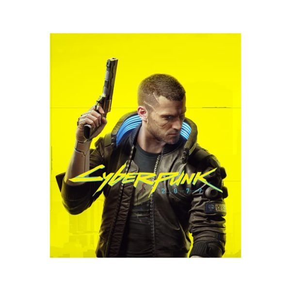 Cyberpunk 2077