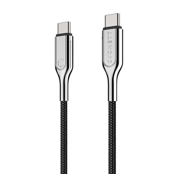 Cygnett Armoured USB-C to USB-A