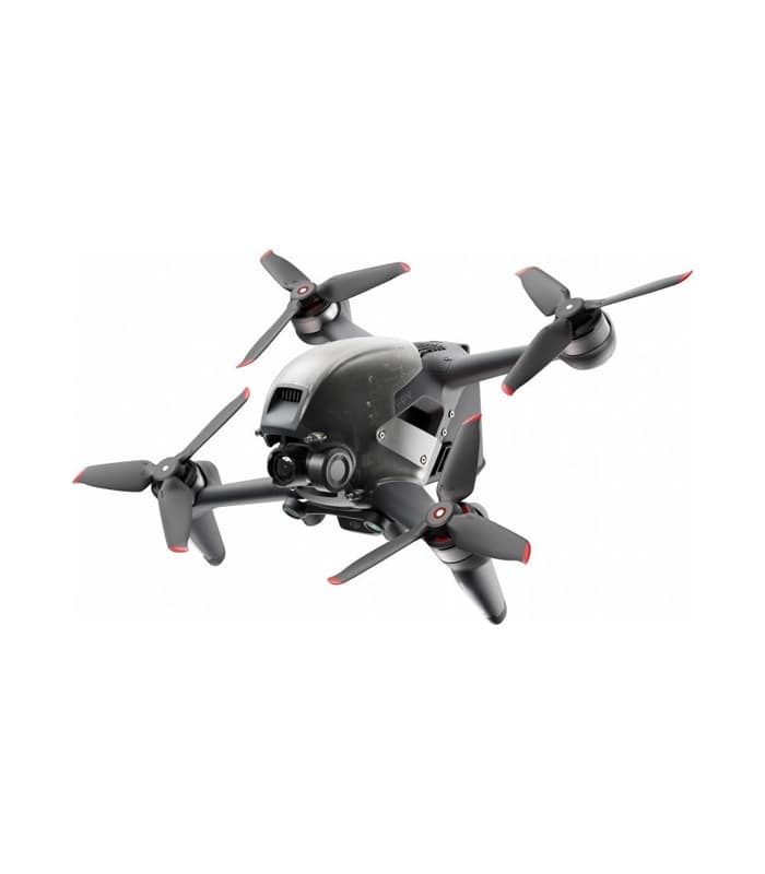 DJI FPV Fly
