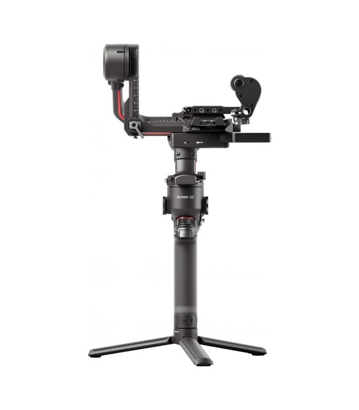 DJI Ronin S2 Pro