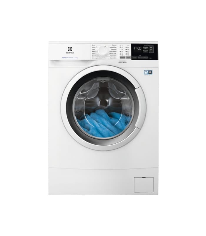 Electrolux EW6S406WU