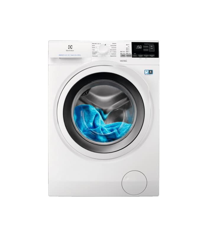 Electrolux EW7W4684WU